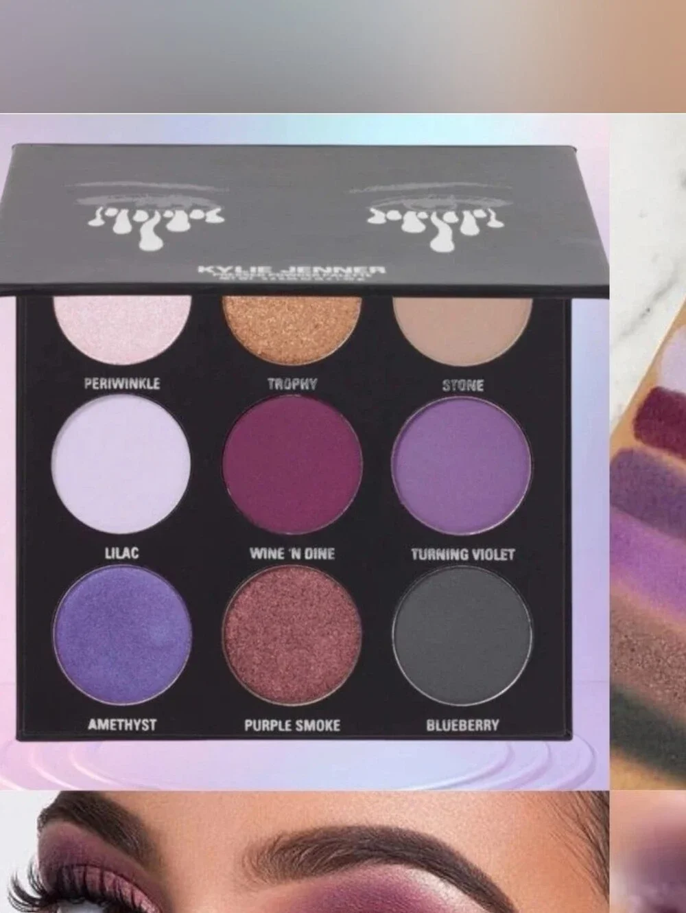 Kylie Cosmetics 